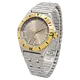 Steel Watch